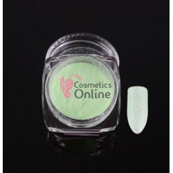 Decor pentru unghii NADP028NN sclipici cu efect de zahar